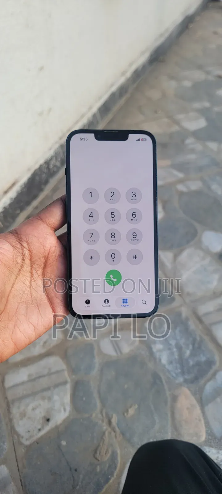 Apple iPhone 14 128 GB Blue