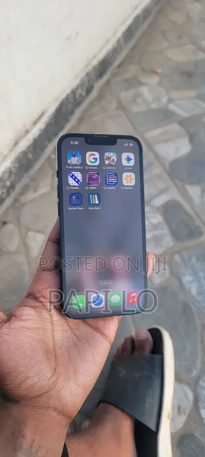Apple iPhone 14 128 GB Blue