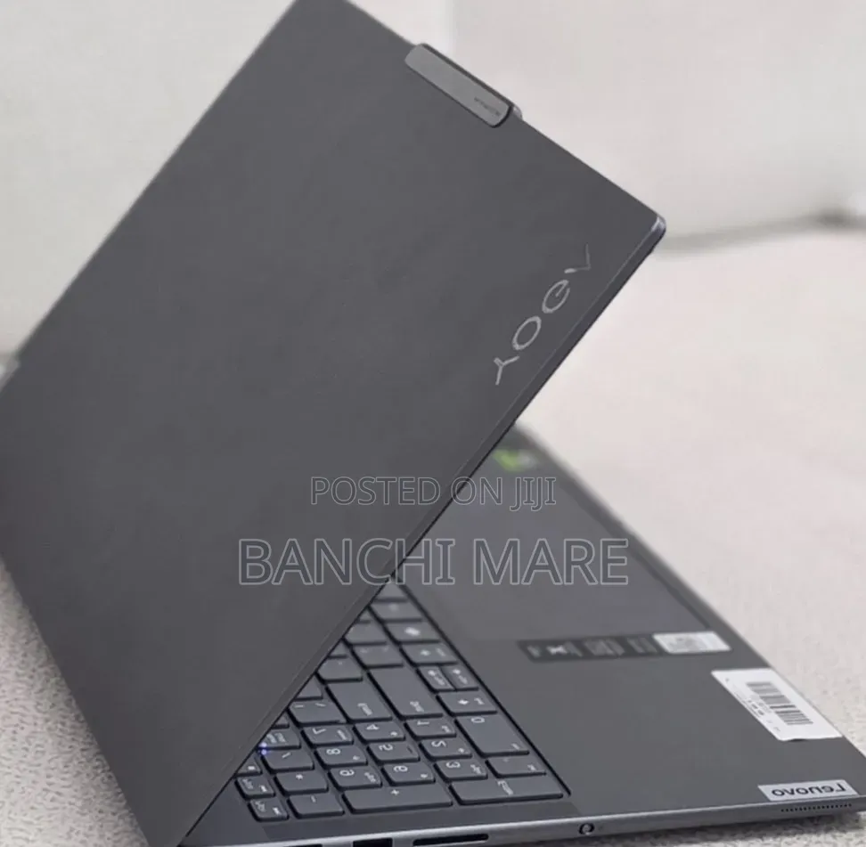New Lenovo Yoga Pro 9i Aura Edition 32GB Intel Core Ultra 9 SSD 1T