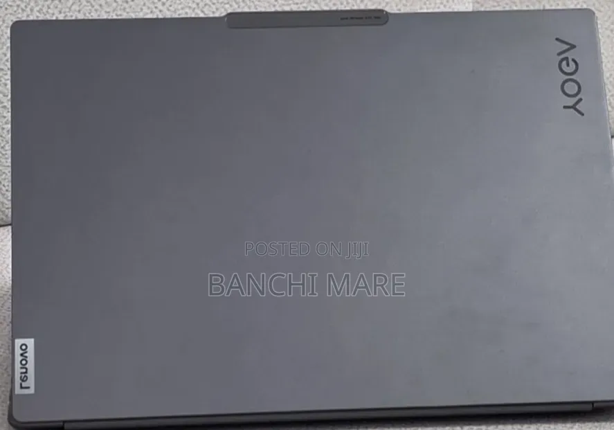 New Lenovo Yoga Pro 9i Aura Edition 32GB Intel Core Ultra 9 SSD 1T