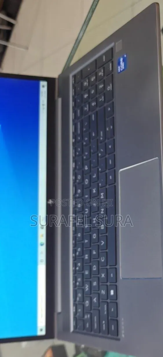 New Laptop HP ZBook Power G7 16GB Intel Core i7 SSD 512GB