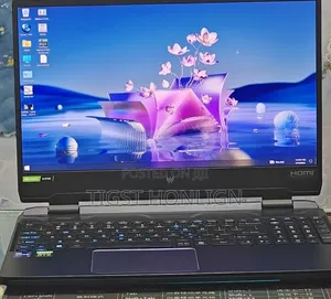 Laptop Acer Predator Helios 300 16GB Intel Core i9 SSD 512GB