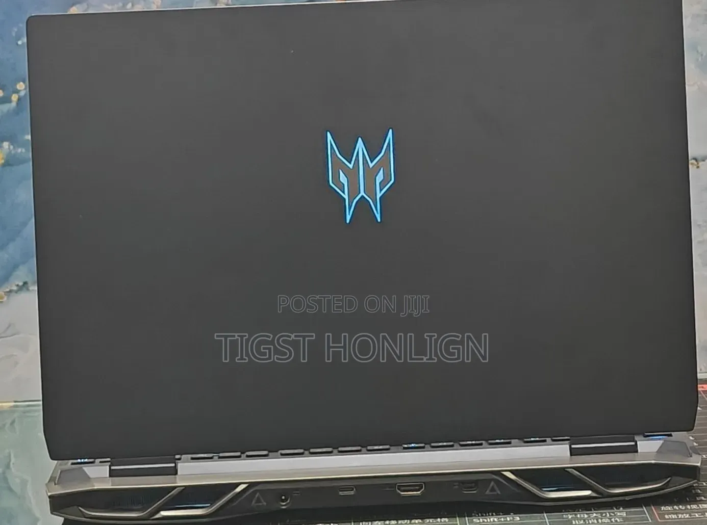 Laptop Acer Predator Helios 300 16GB Intel Core i9 SSD 512GB