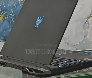 Laptop Acer Predator Helios 300 16GB Intel Core i9 SSD 512GB