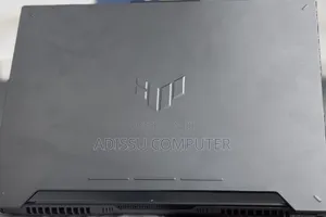 New Laptop Asus ROG Strix G15 16GB Intel Core i7 SSD 1T