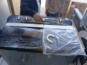 Orbit 16kg Washinge Machine
