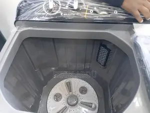 Orbit 16kg Washinge Machine