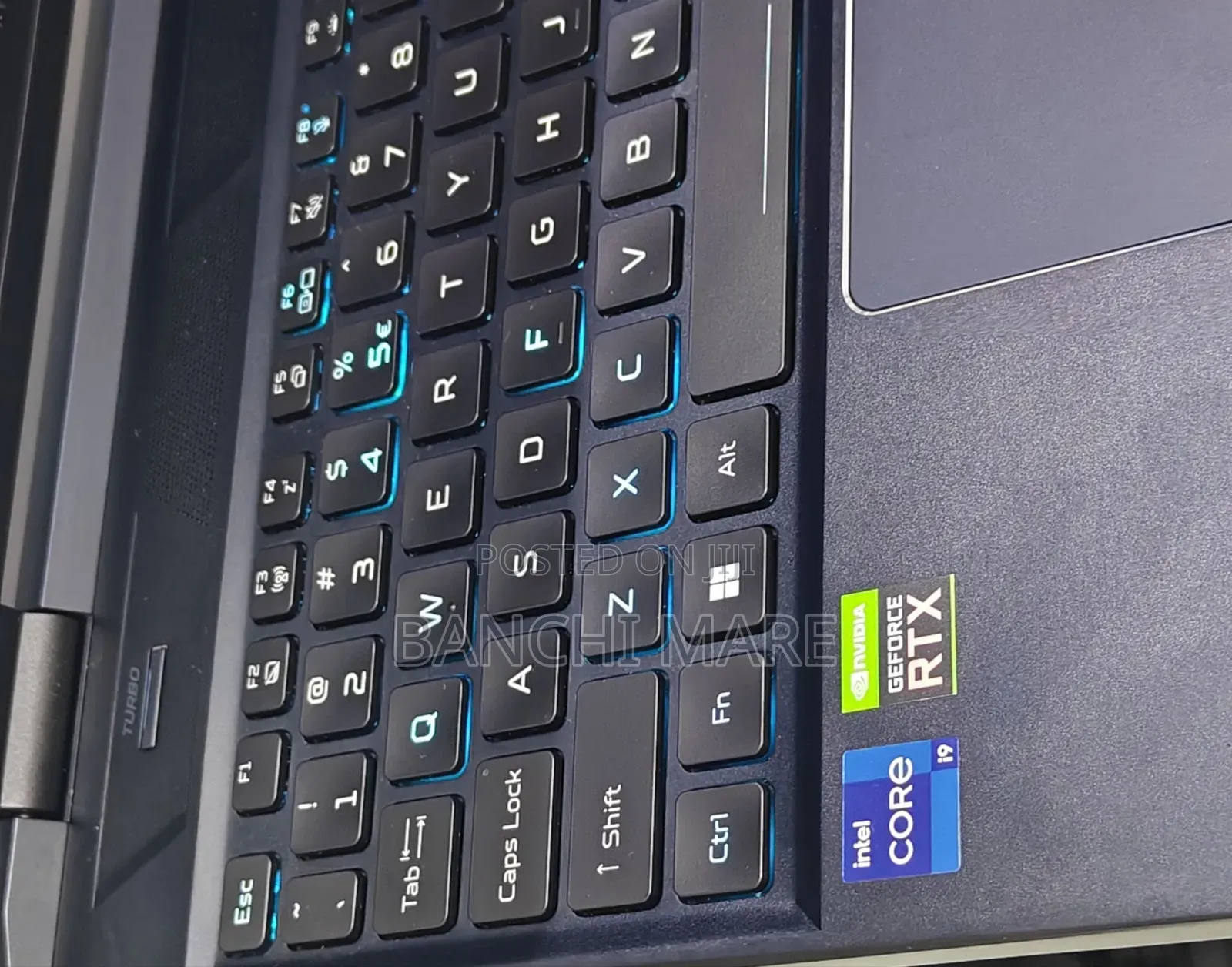 New Laptop Acer Predator Helios 300 16GB Intel Core i9 SSD 1T