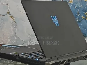 New Laptop Acer Predator Helios 300 16GB Intel Core i9 SSD 1T