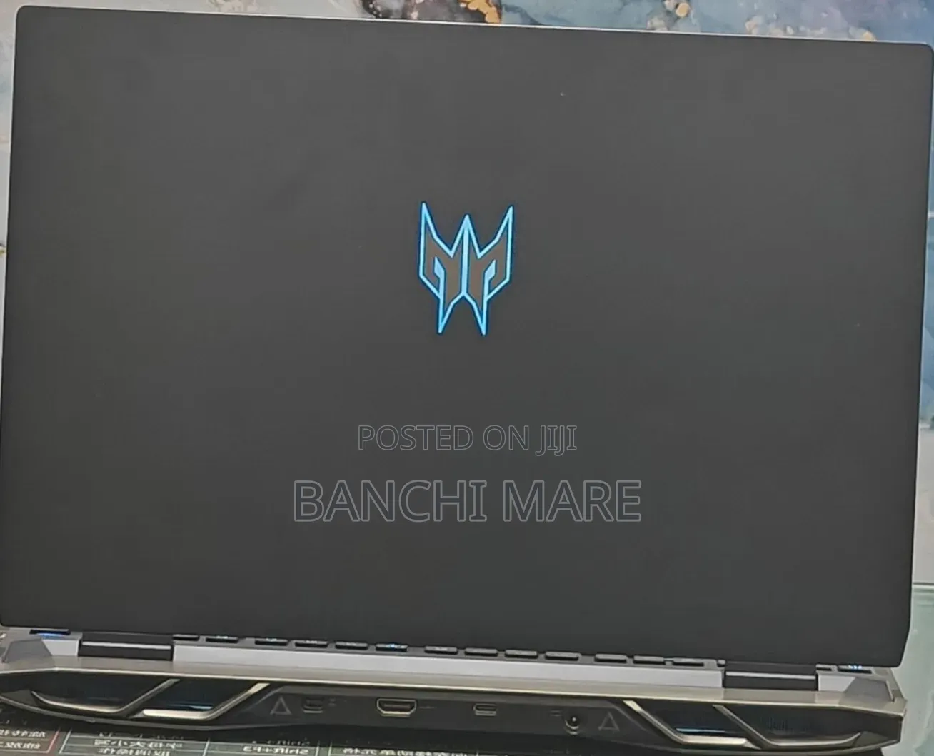 New Laptop Acer Predator Helios 300 16GB Intel Core i9 SSD 1T