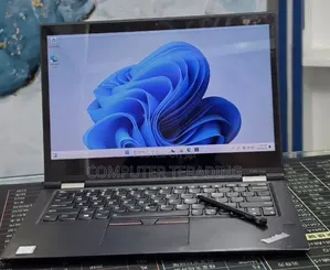New Laptop Lenovo ThinkPad X380 Yoga 16GB Intel Core i5 SSD 256GB