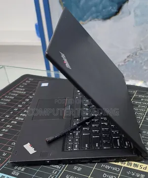 New Laptop Lenovo ThinkPad X380 Yoga 16GB Intel Core i5 SSD 256GB