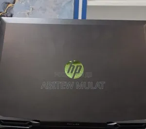 New Laptop HP Pavilion Power 15 16GB Intel Core i5 SSD 512GB