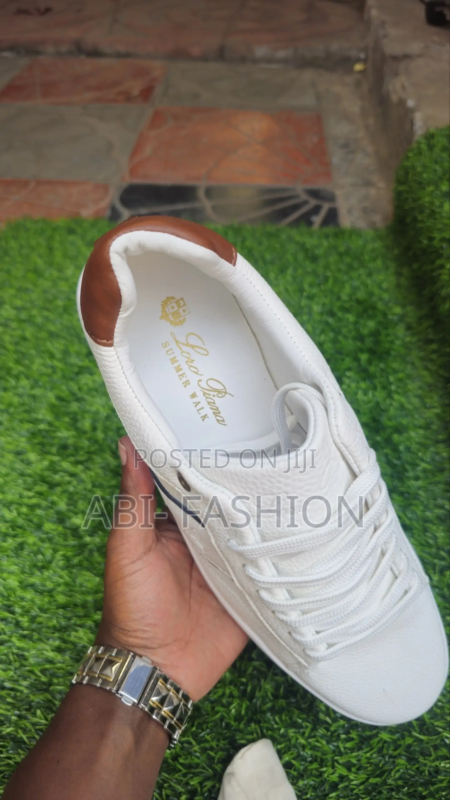 Loro Piana | New Arrival | Size 40, 41, 42, 43, 44