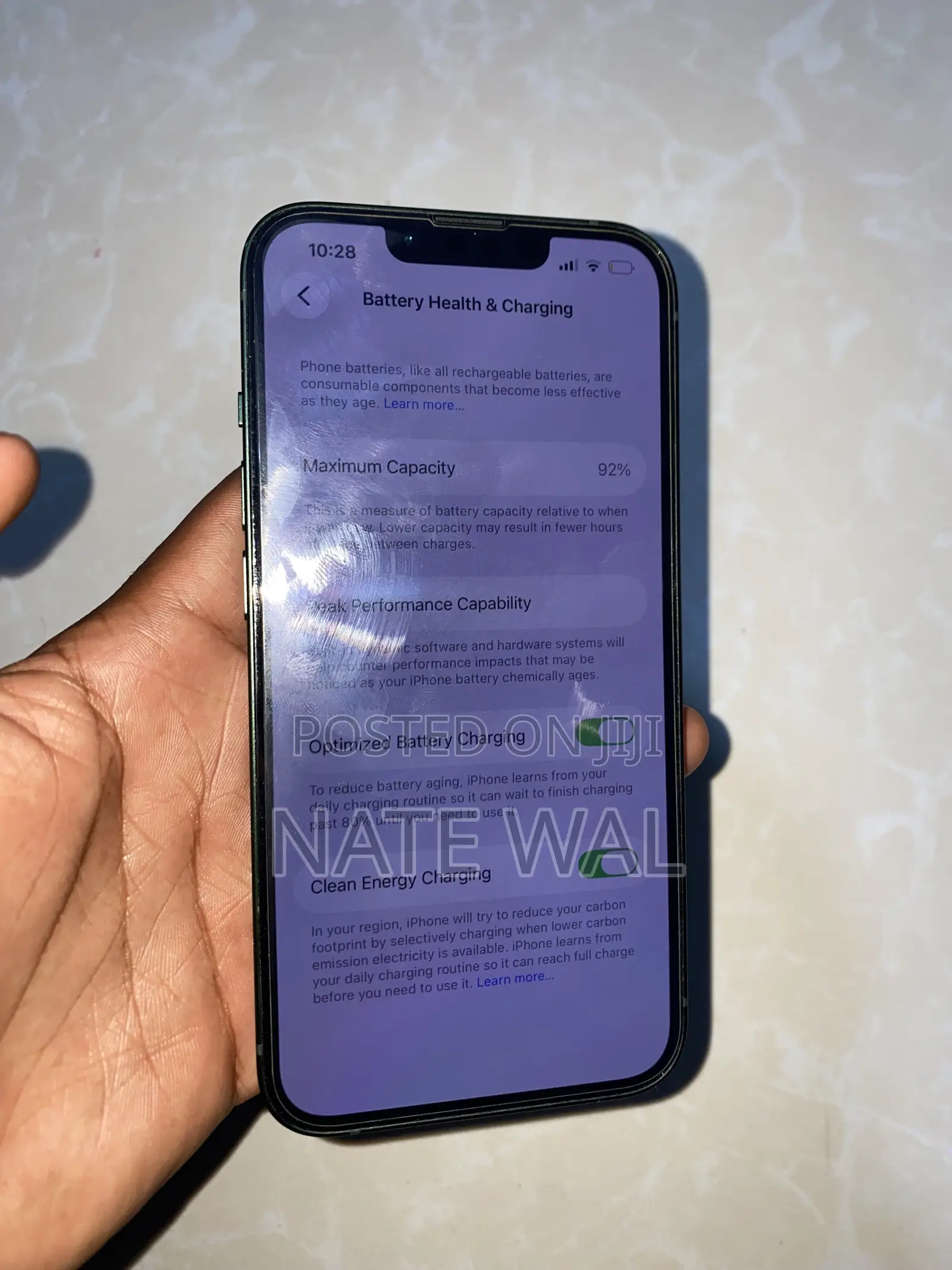 Apple iPhone 13 128 GB
