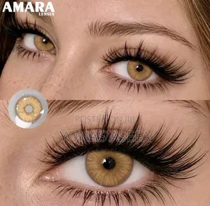 Contact Lense