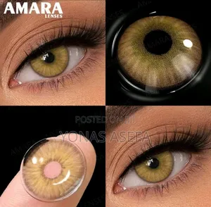 Contact Lense
