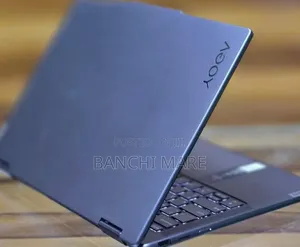 New Laptop Lenovo Yoga 7i 16GB Intel Core i7 SSD 512GB