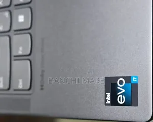 New Laptop Lenovo Yoga 7i 16GB Intel Core i7 SSD 512GB