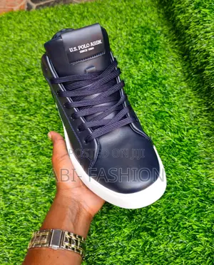 Polo Boots | New Arrival | Size 40, 41, 42, 43, 44