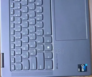 New Laptop Lenovo Yoga 7i 16GB Intel Core i7 SSD 512GB