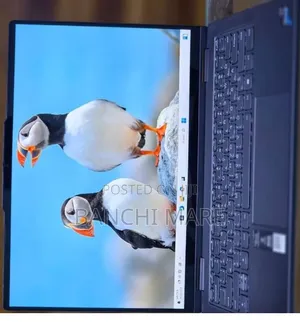 New Laptop Lenovo Yoga 7i 16GB Intel Core i7 SSD 512GB
