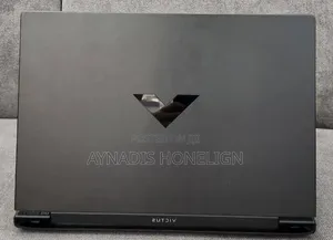 New Laptop HP Victus 15 16GB AMD Ryzen 7 SSD 1T