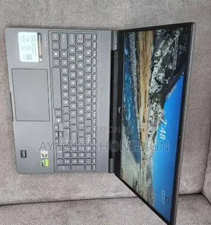 New Laptop HP Victus 15 16GB AMD Ryzen 7 SSD 1T