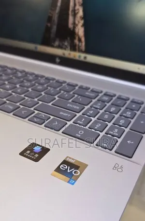 New Laptop HP Pavilion 15 16GB Intel Core i7 SSD 1T