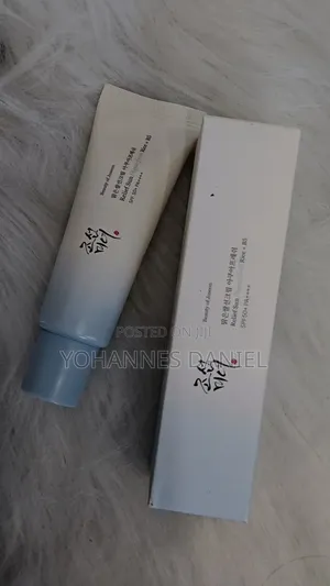 Beauty of Joseon Sunscreen - Relief Sun SPF50+ PA+ for Oily Skin
