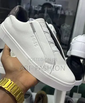 Boss Shoes | New Arrival | Size 40, 41, 42, 43, 44