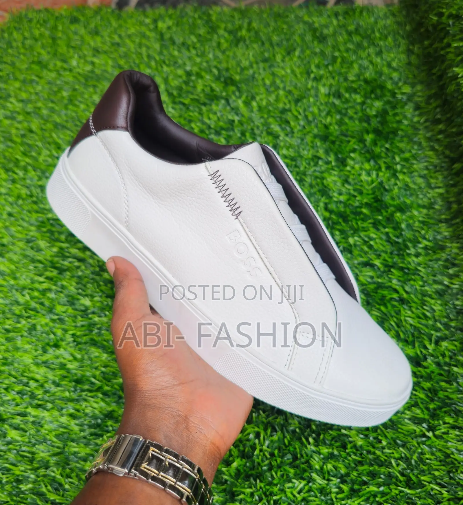 Boss Shoes | New Arrival | Size 40, 41, 42, 43, 44