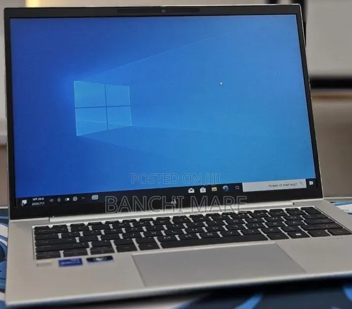 New Laptop HP EliteBook 630 G10 16GB Intel Core i7 SSD 512GB