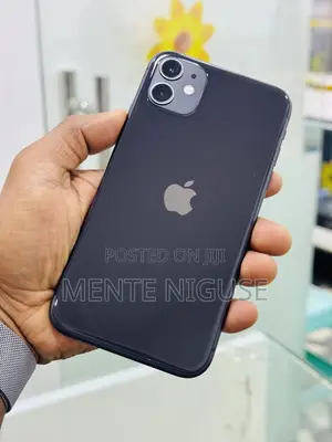 Apple iPhone 11 128 GB Purple