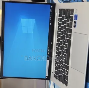 New Laptop HP EliteBook 630 G10 16GB Intel Core i7 SSD 512GB