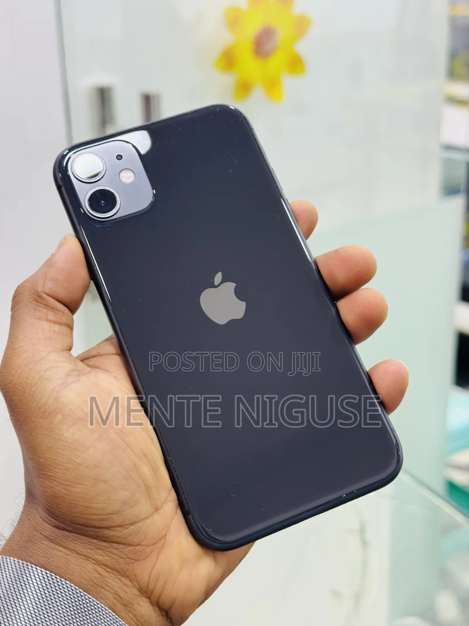 Apple iPhone 11 128 GB Purple