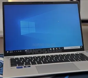 New Laptop HP EliteBook 630 G10 16GB Intel Core i7 SSD 512GB