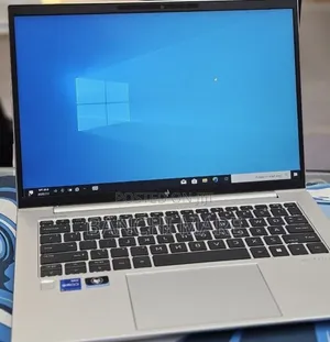 New Laptop HP EliteBook 630 G10 16GB Intel Core i7 SSD 512GB