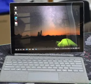 New Laptop Microsoft Surface Pro 7 16GB Intel Core i5 SSD 256GB