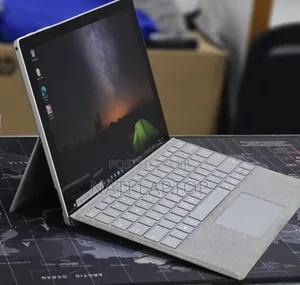 New Laptop Microsoft Surface Pro 7 16GB Intel Core i5 SSD 256GB