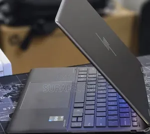 New Laptop HP Spectre 13 16GB Intel Core i7 SSD 512GB