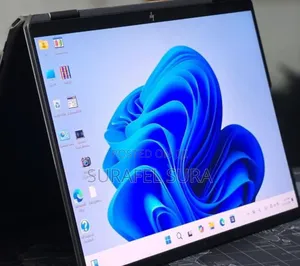 New Laptop HP Spectre 13 16GB Intel Core i7 SSD 512GB