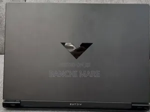 New Laptop HP Victus 16 16GB AMD Ryzen 7 SSD 1T