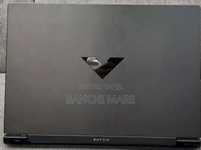 New Laptop HP Victus 16 16GB AMD Ryzen 7 SSD 1T