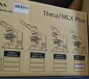 Magnus Theia / MLX Plus Median India