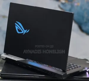 New Laptop Asus ROG Strix G15 32GB AMD Ryzen 9 SSD 1T