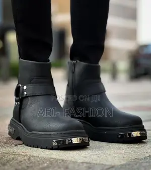 Chekich Boots | New Arrival | Size 40, 41, 42, 43, 44