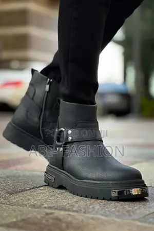Chekich Boots | New Arrival | Size 40, 41, 42, 43, 44