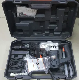 Finder Rotry Hamer Dril 1100 Watt