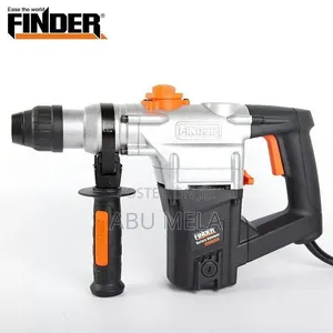Finder Rotry Hamer Dril 1100 Watt